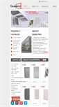 Mobile Screenshot of keytobuilding.com